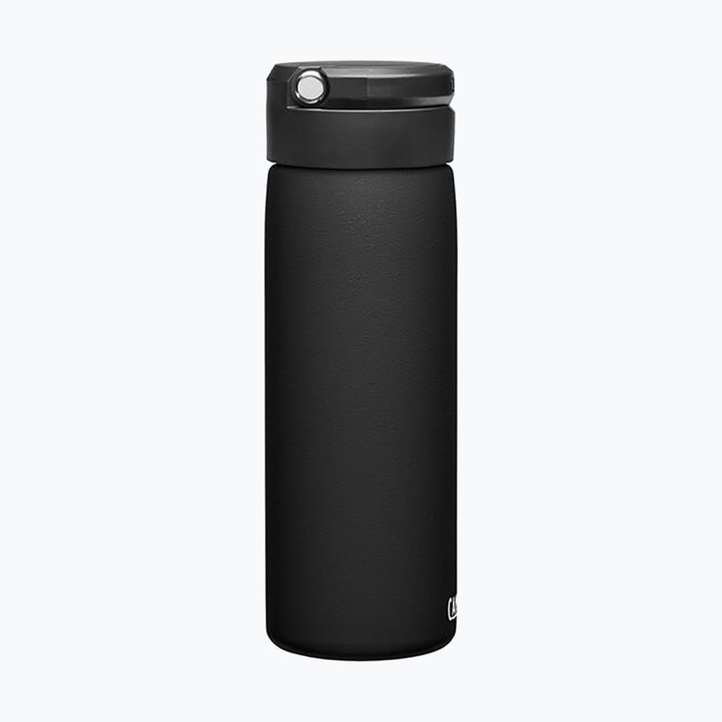 Sticlă turistică CamelBak Fit Cap  SST 600 ml black 3