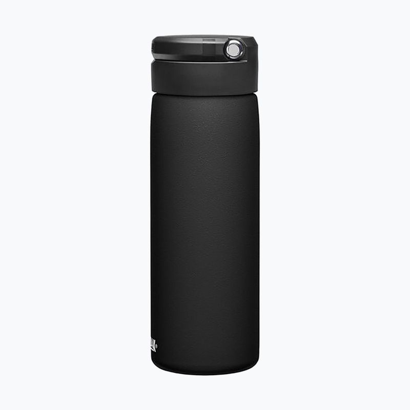 Sticlă turistică CamelBak Fit Cap  SST 600 ml black 4