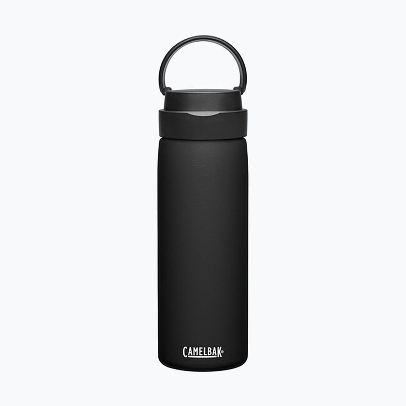 Sticlă turistică CamelBak Fit Cap  SST 600 ml black 5