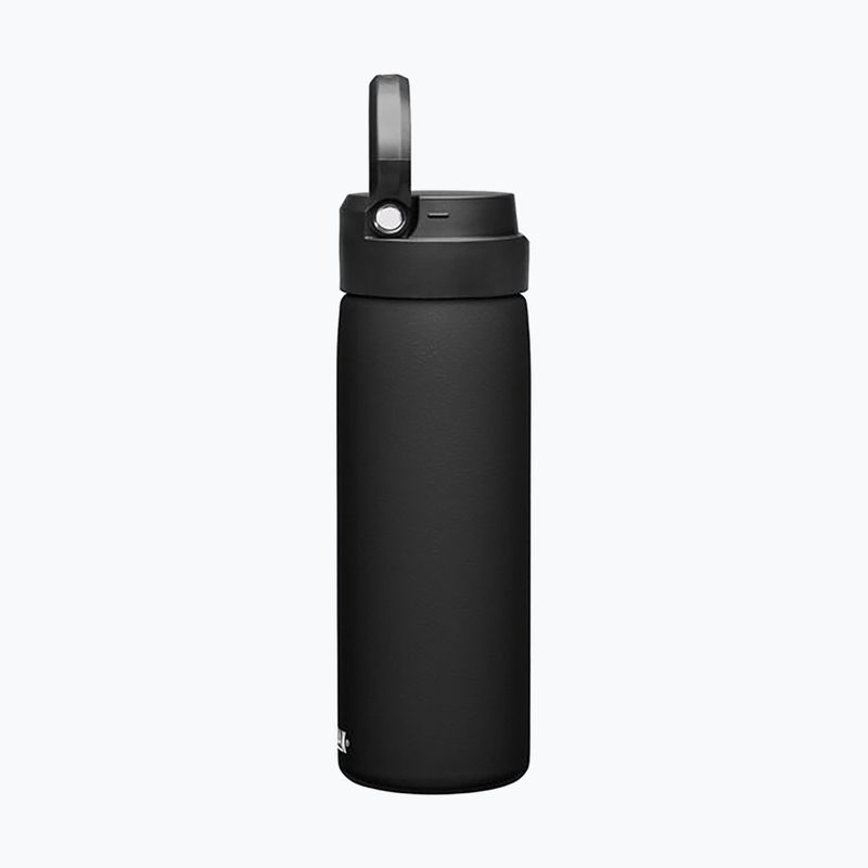 Sticlă turistică CamelBak Fit Cap  SST 600 ml black 6