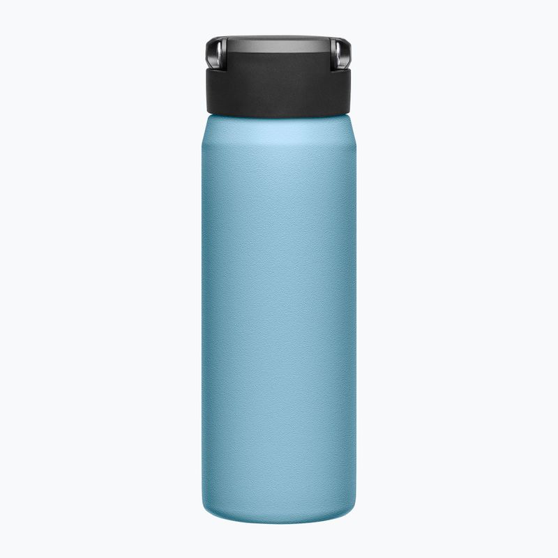 Sticlă turistică CamelBak Fit Cap Insulated SST dusk blue 750 ml 2