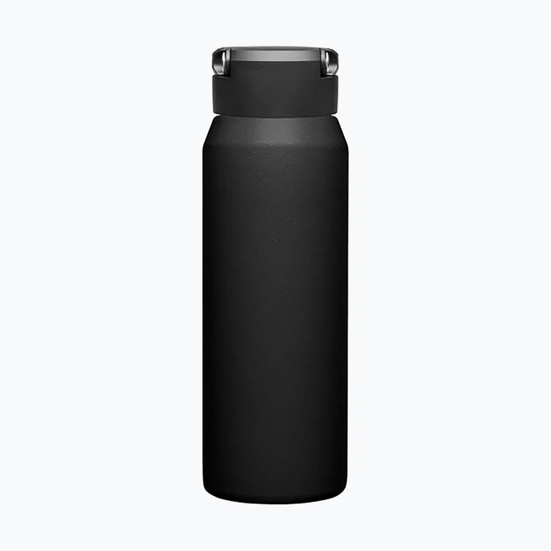 Sticlă turistică CamelBak Fit Cap Insulated SST 1000 ml black 2