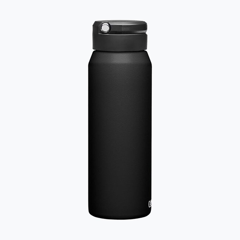 Sticlă turistică CamelBak Fit Cap Insulated SST 1000 ml black 3