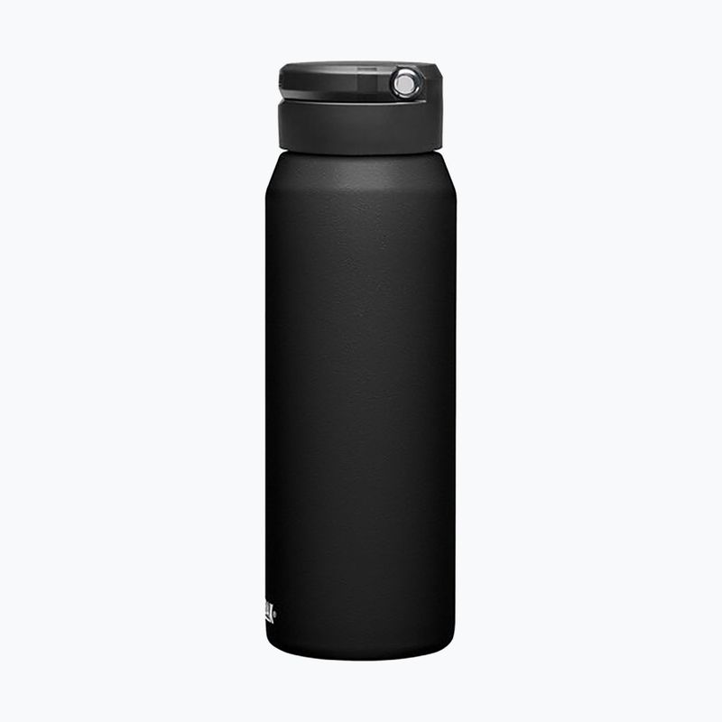Sticlă turistică CamelBak Fit Cap Insulated SST 1000 ml black 4
