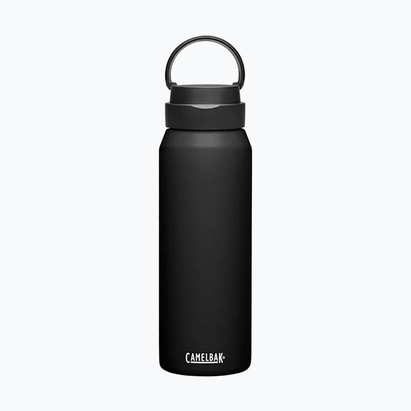 Sticlă turistică CamelBak Fit Cap Insulated SST 1000 ml black 5