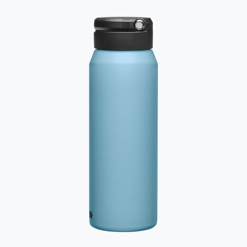 Sticlă turistică CamelBak Fit Cap Insulated SST dusk blue 1000 ml 2