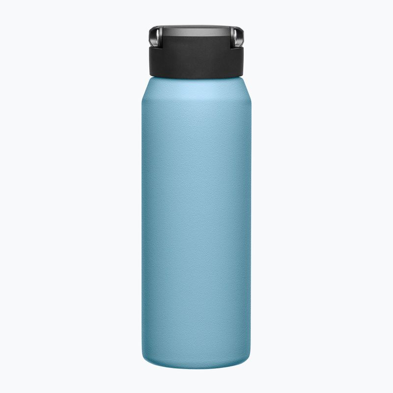 Sticlă turistică CamelBak Fit Cap Insulated SST dusk blue 1000 ml