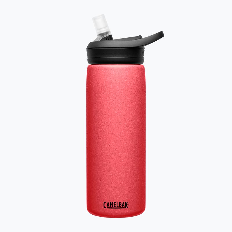 Sticlă turistică CamelBak Eddy+ Insulated SST 600 ml wild strawberry