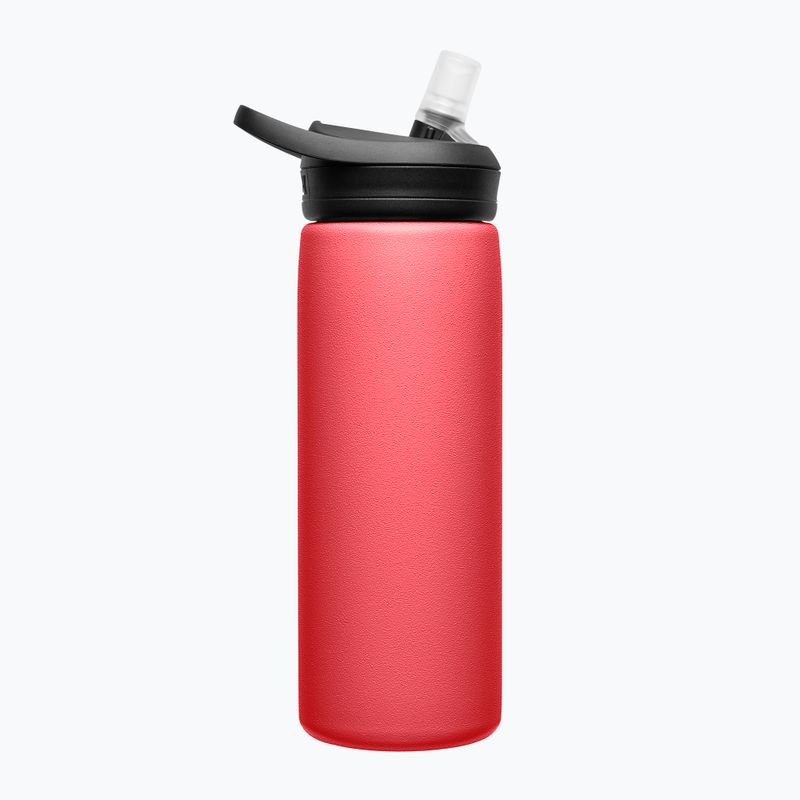Sticlă turistică CamelBak Eddy+ Insulated SST 600 ml wild strawberry