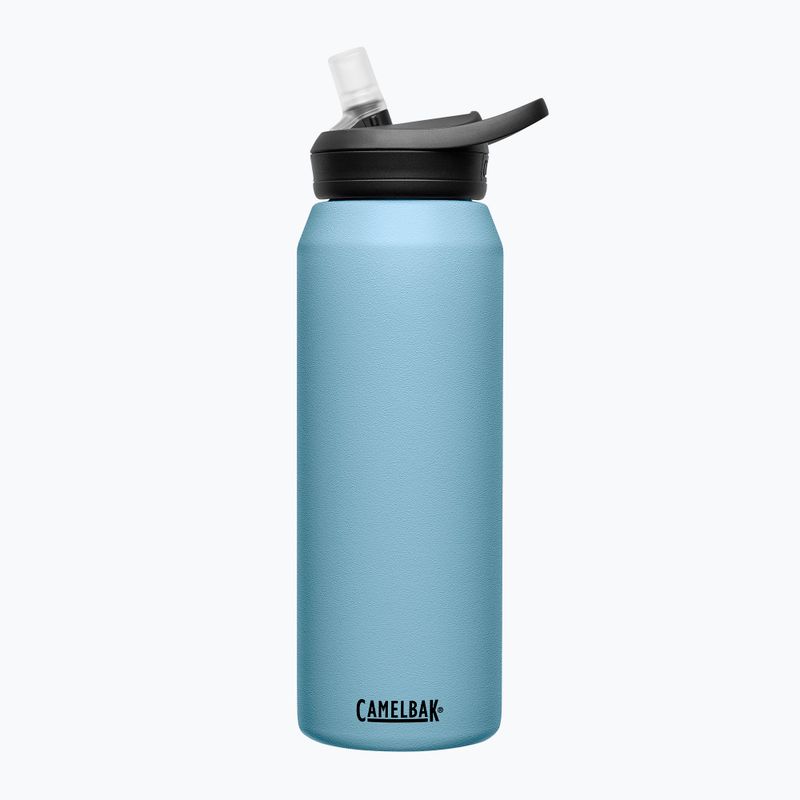 Sticlă turistică CamelBak Eddy+ Insulated SST 1000 ml dusk blue