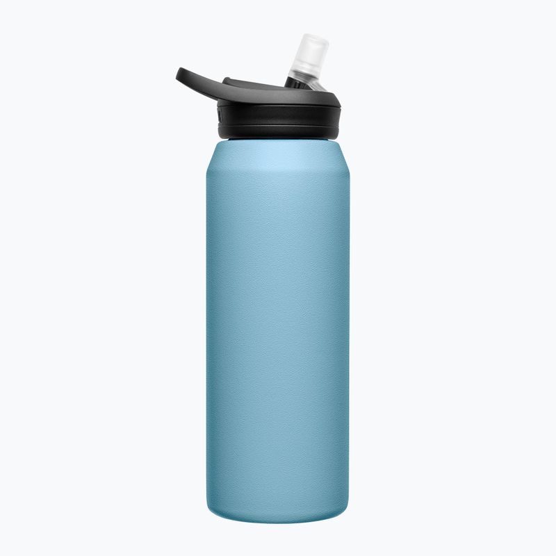 Sticlă turistică CamelBak Eddy+ Insulated SST 1000 ml dusk blue
