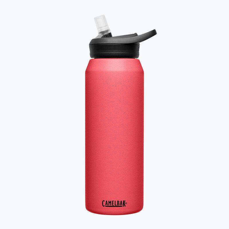 Sticlă turistică CamelBak Eddy+ Insulated SST 1000 ml wild strawberry