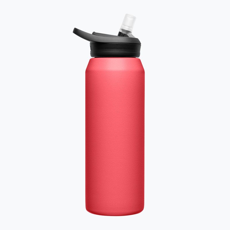 Sticlă turistică CamelBak Eddy+ Insulated SST 1000 ml wild strawberry