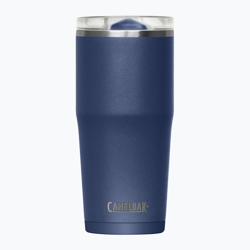 Cană termică CamelBak Thrive Tumbler Insulated SST 600 ml navy