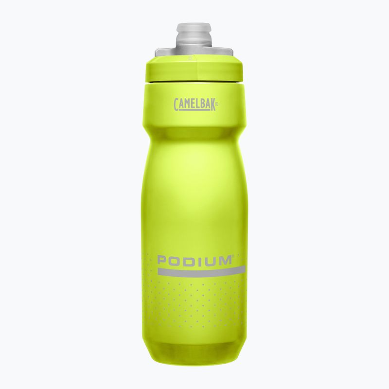 Bidon de bicicletă CamelBak Podium 710 ml lime