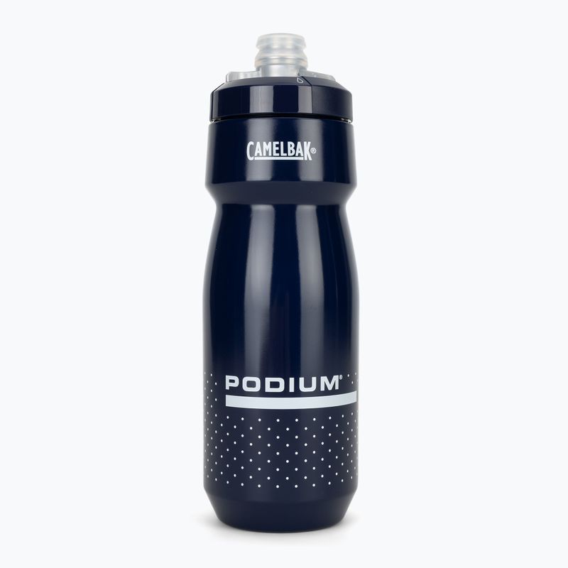 Bidon de bicicletă CamelBak Podium 710 ml navy blue 3