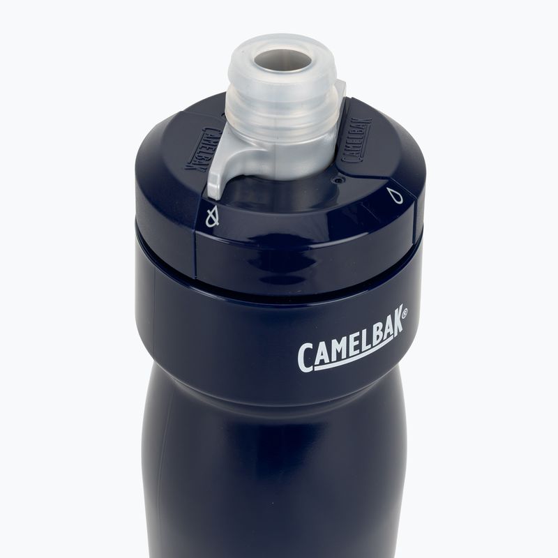 Bidon de bicicletă CamelBak Podium 710 ml navy blue 5