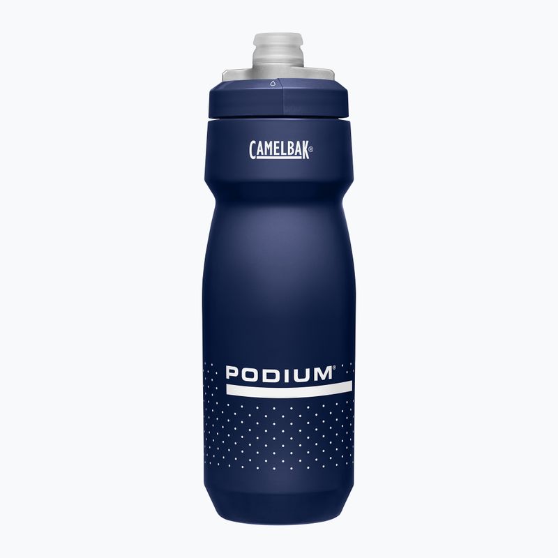 Bidon de bicicletă CamelBak Podium 710 ml navy blue