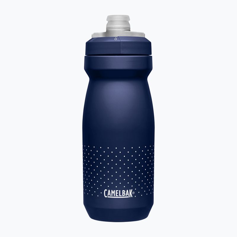 Bidon pentru bicicletă CamelBak Podium 620 ml navy blue 2