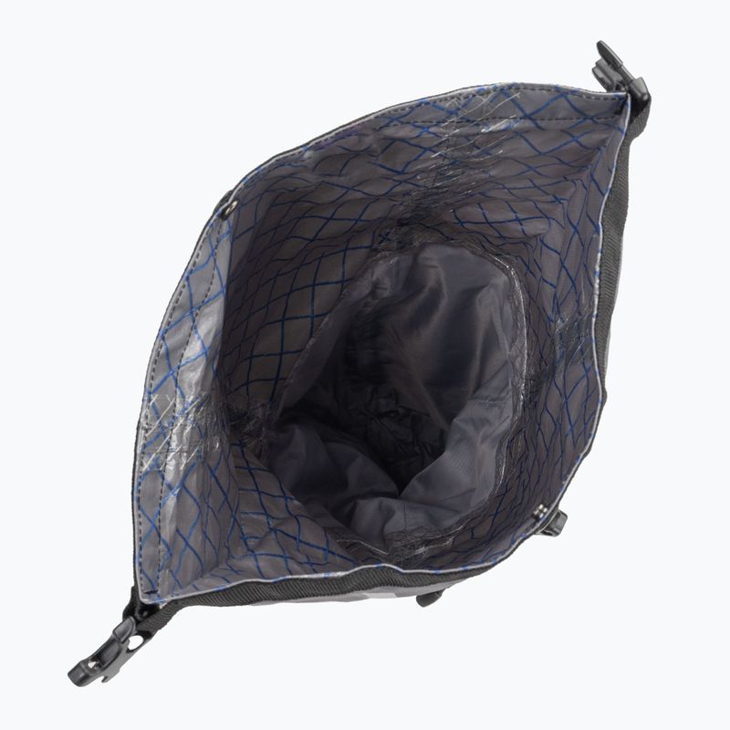 Geantă de biciletă sub șa CamelBak M.U.L.E. 9 Saddle Pack wolf grey 6