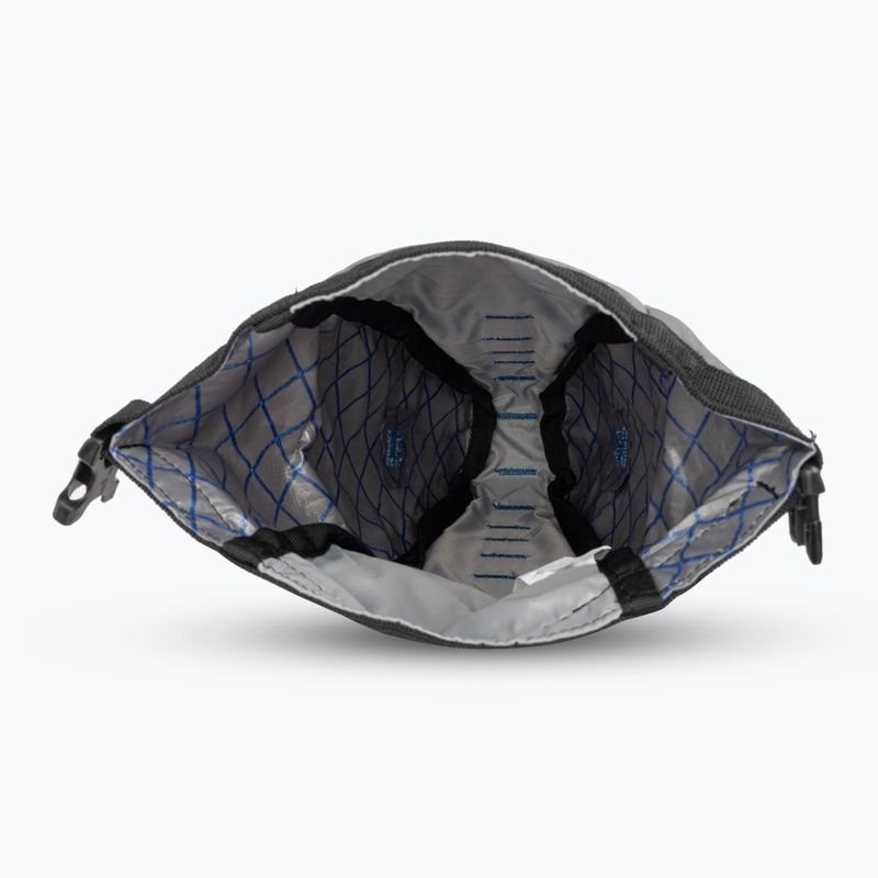 Geantă de biciletă sub șa CamelBak M.U.L.E. 1 Saddle Pack 1 l wolf grey