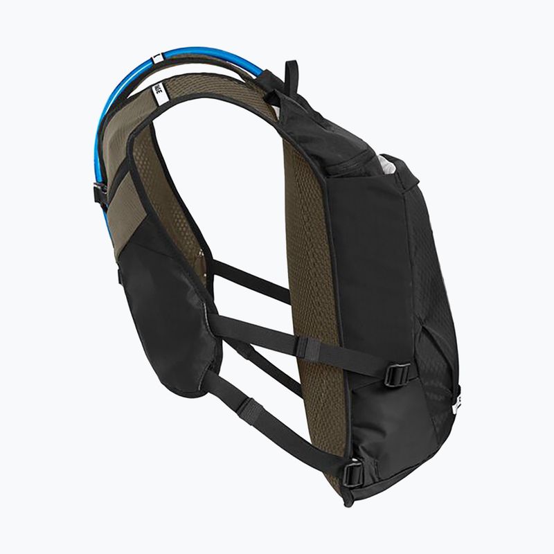 Rucsac de ciclism CamelBak Chase Adventure 8 z bukłakiem 2 l black/earth 4