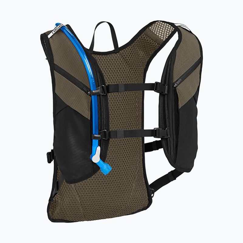 Rucsac de ciclism CamelBak Chase Adventure 8 z bukłakiem 2 l black/earth 6