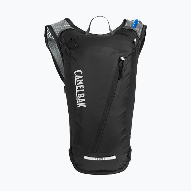 Rucsac de ciclism CamelBak Rogue Light 7 z bukłakiem 2l black 2