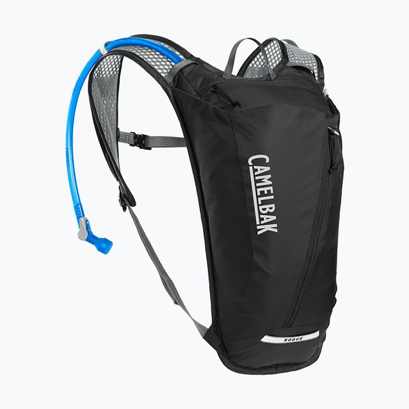 Rucsac de ciclism CamelBak Rogue Light 7 z bukłakiem 2l black 4
