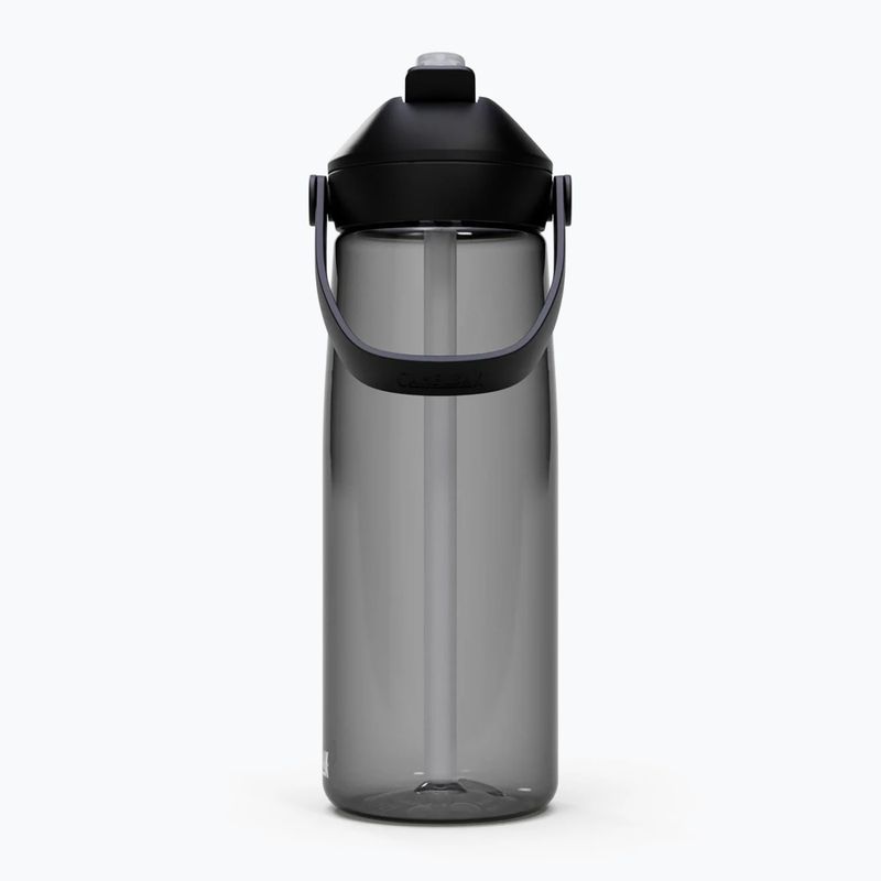 Sticlă turistică CamelBak Thrive Flip Straw 600 ml charcoal 2