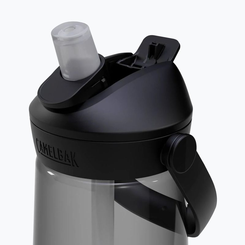 Sticlă turistică CamelBak Thrive Flip Straw 600 ml charcoal 3
