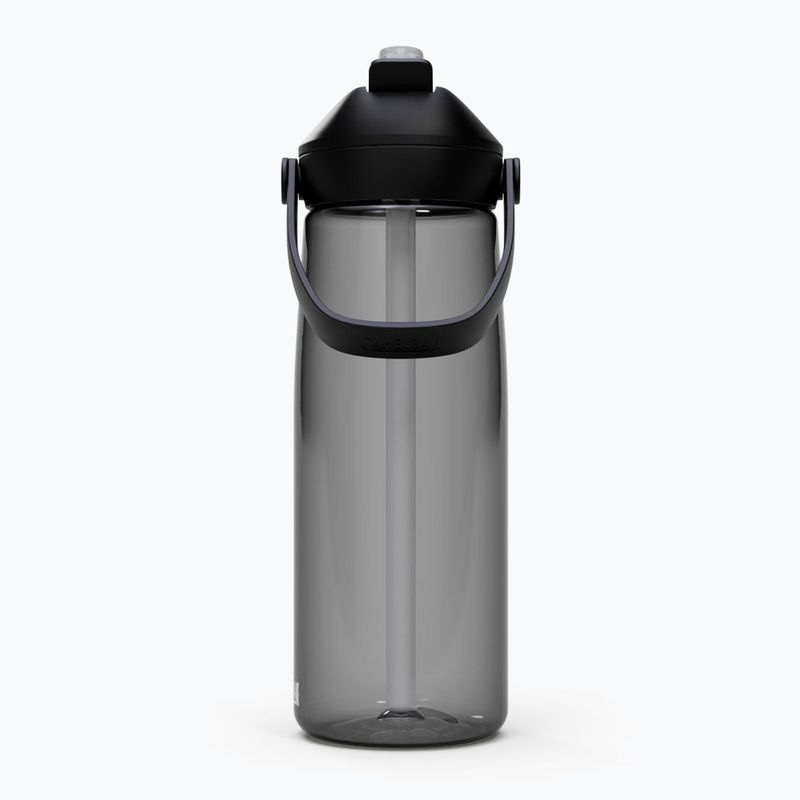 Sticlă turistică Camelbak Thrive Chug Insulated SST 740 ml charcoal 2