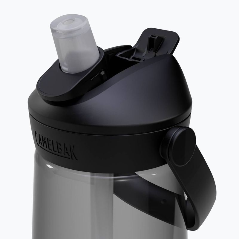 Sticlă turistică Camelbak Thrive Chug Insulated SST 740 ml charcoal 3