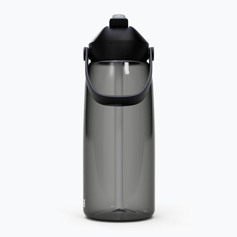 Sticlă turistică CamelBak Thrive Flip Straw 950 ml charcoal 2