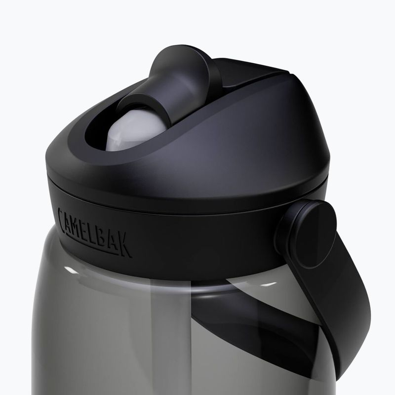 Sticlă turistică CamelBak Thrive Flip Straw 950 ml charcoal 4
