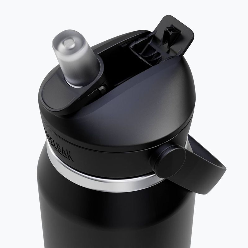 Sticlă turistică Camelbak Thrive Flip Straw Insulated SST 950 ml black 3