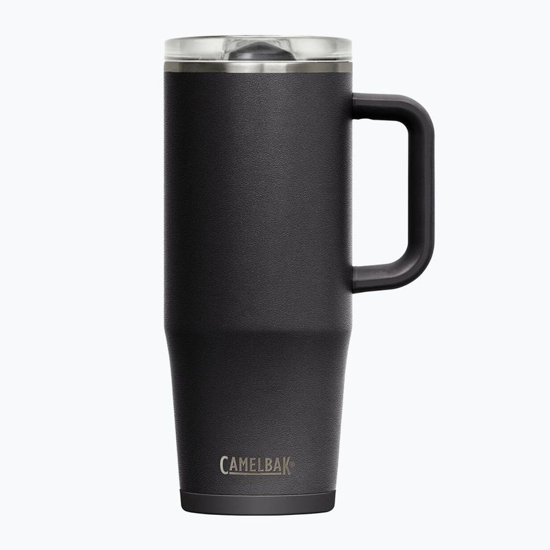 Cană termică CamelBak Thrive Mug Insulated SST 950 ml black