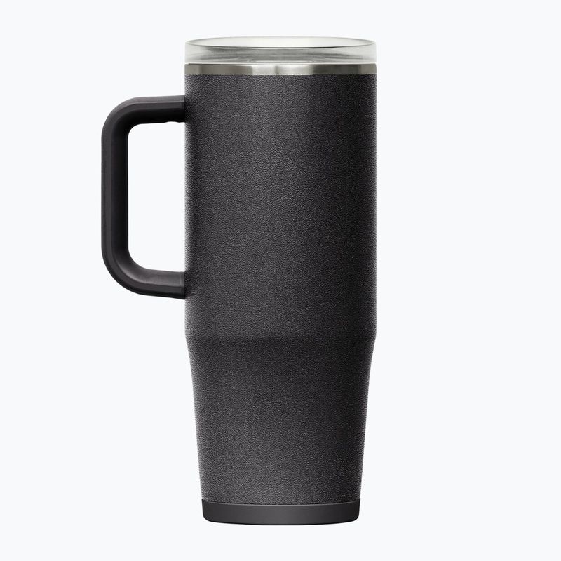 Cană termică CamelBak Thrive Mug Insulated SST 950 ml black 2