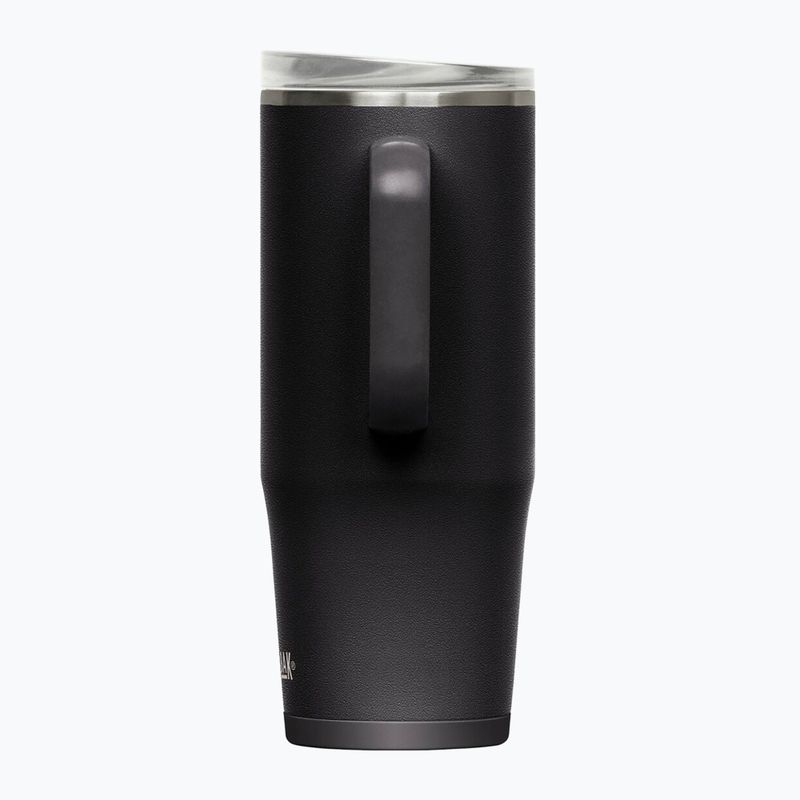 Cană termică CamelBak Thrive Mug Insulated SST 950 ml black 3
