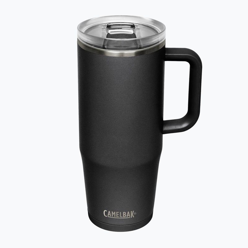 Cană termică CamelBak Thrive Mug Insulated SST 950 ml black 5