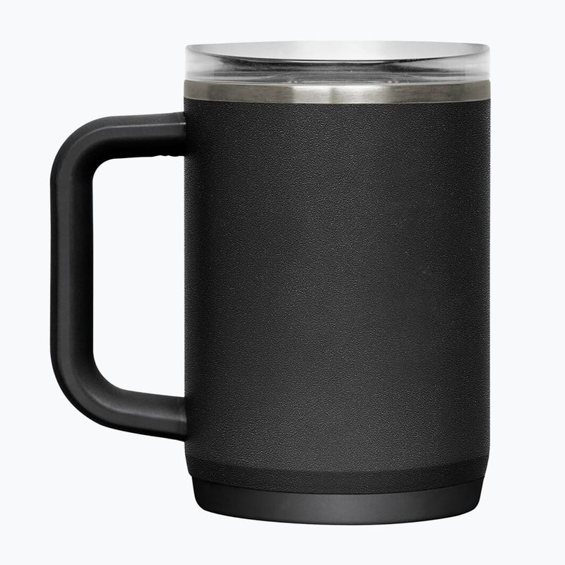 Cană termică CamelBak Thrive Mug Insulated SST 470 ml black 2