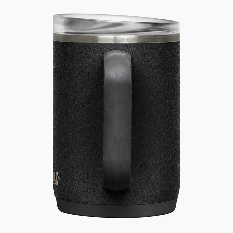 Cană termică CamelBak Thrive Mug Insulated SST 470 ml black 4