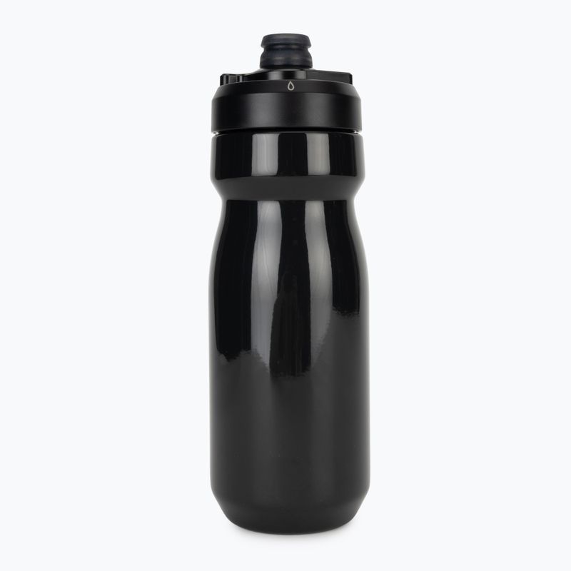 Bidon de bicicletă CamelBak Podium Insulated Steel 530 ml black 3