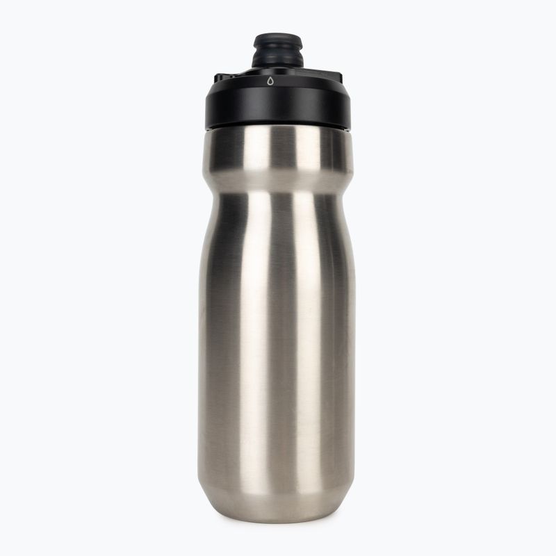 Bidon de bicicletă CamelBak Podium Insulated Steel 530 ml stainless 3