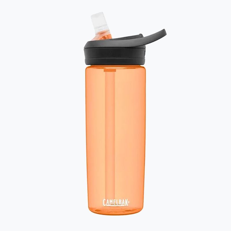 Sticlă turistică CamelBak Eddy+ 600 ml desert sunrise