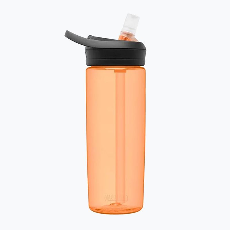 Sticlă turistică CamelBak Eddy+ 600 ml desert sunrise