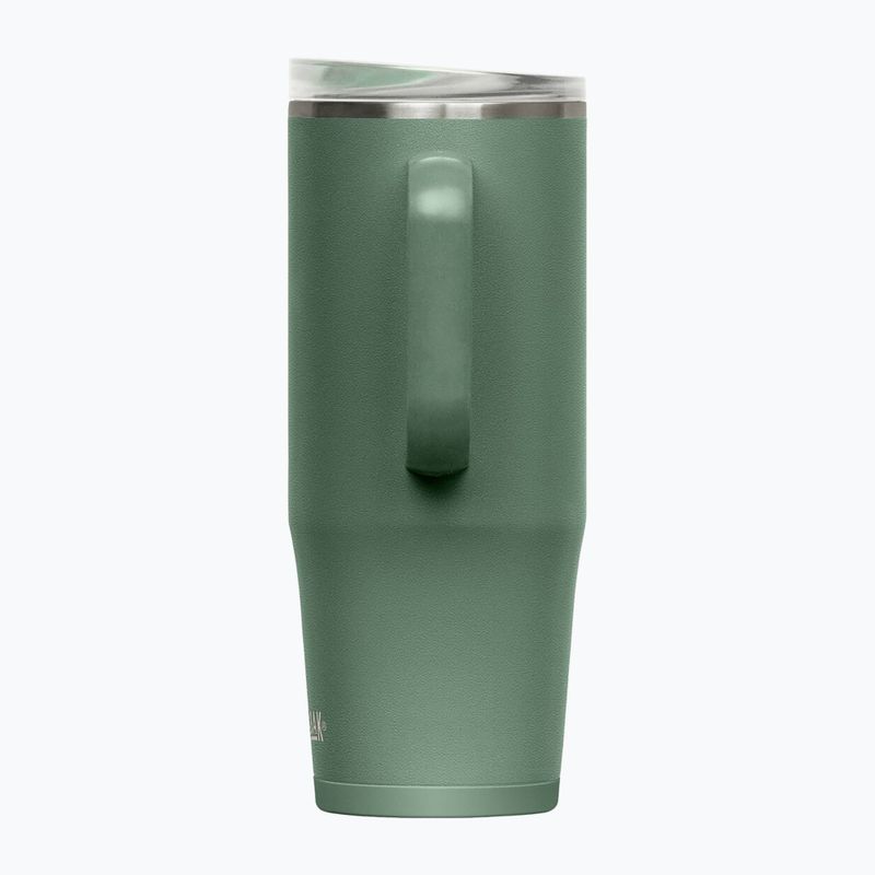 Cană termică CamelBak Thrive Mug Insulated SST 950 ml moss 4