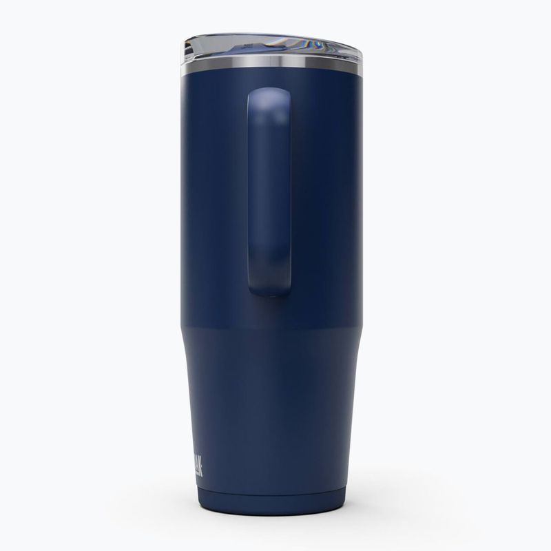 Cană termică CamelBak Thrive Mug Insulated SST 950 ml navy 3