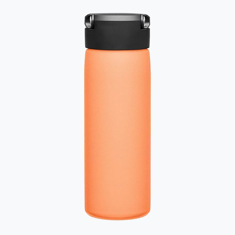 Sticlă turistică CamelBak Fit Cap  SST 600 ml desert sunrise 2