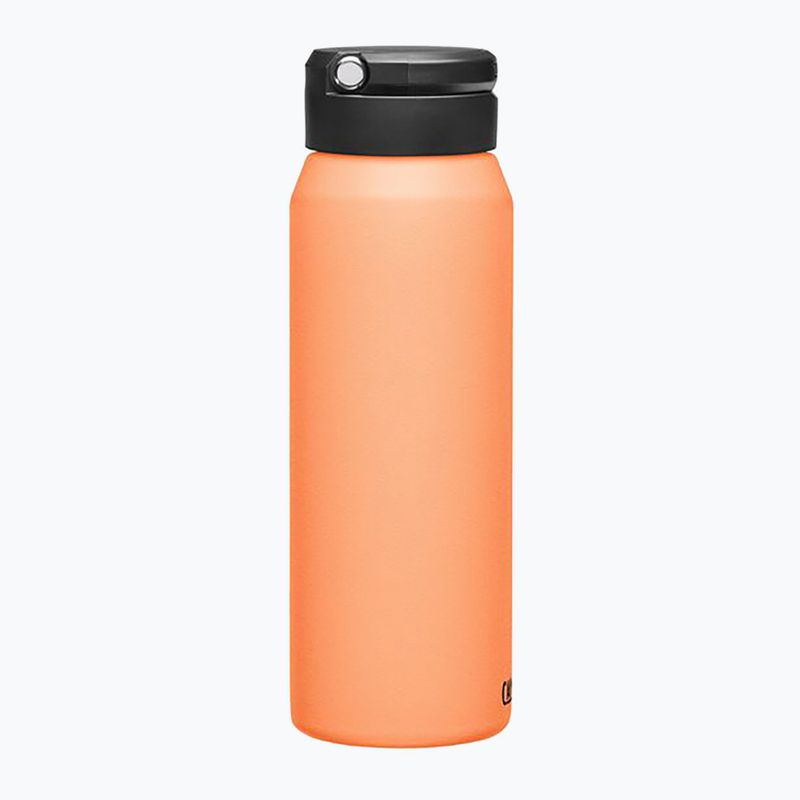 Sticlă turistică CamelBak Fit Cap Insulated SST 1000 ml desert sunrise 3